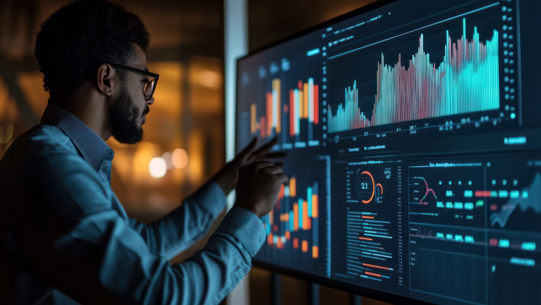The Digital Foundation: Understanding Manufacturing Analytics Basics