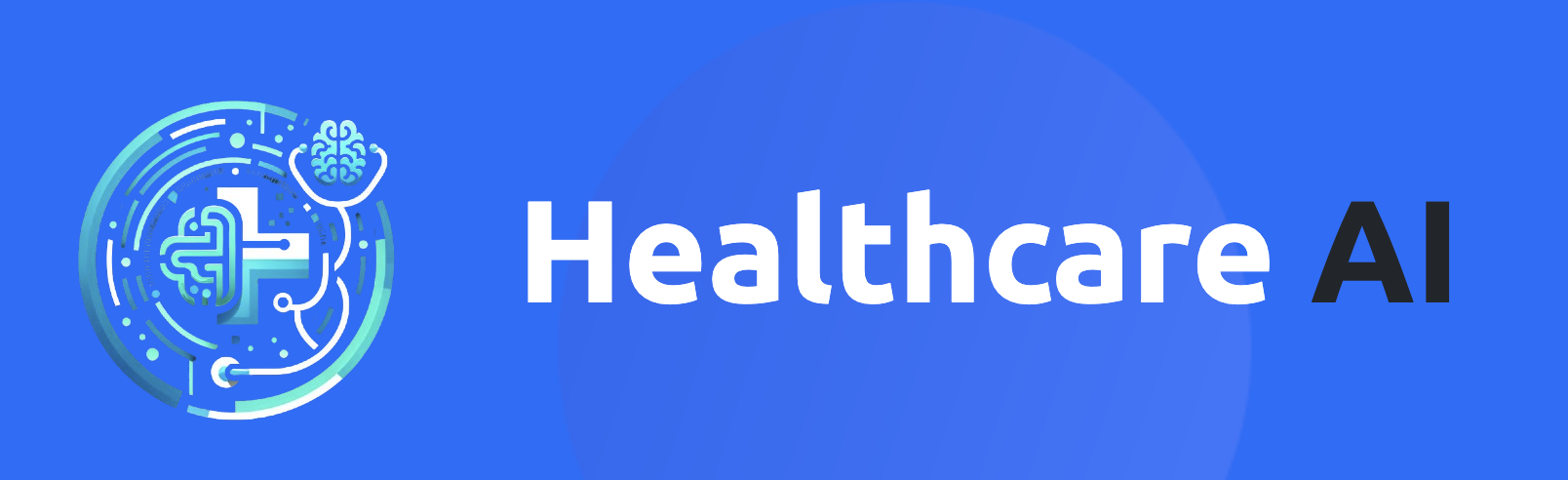Healthcare AI
