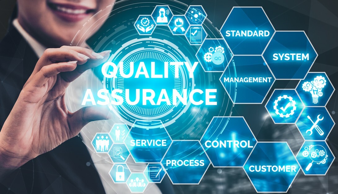 Quality Assurance